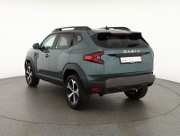Dacia Duster TCe 130 4x4