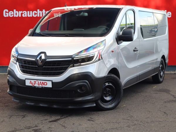 Renault Trafic 2.0 dCi 145 ENERGY Life L2H1
