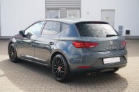 Seat Leon 2.0 TSI FR DSG