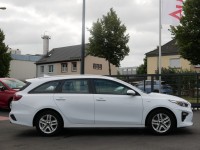 Kia cee'd Sporty Wagon Ceed SW 1.0 T-GDI Edition 7