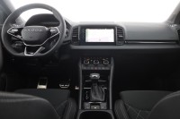 Skoda Karoq Sportline 1.5 TSI DSG