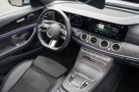 Mercedes-Benz E 200 E200 T AMG Line