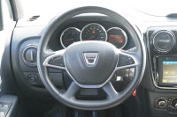 Dacia Lodgy Stepway 1.6 SCe