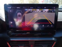 Cupra Formentor 2.0 TSI VZ