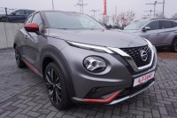 Nissan Juke 1.0 DIG-T