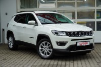 Jeep Compass 1.3 MultiAir Limited