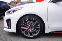 Kia pro_cee'd ProCeed 1.6 T-GDI GT Bastuck