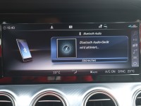 Mercedes-Benz E 200 E200 T Sport Style