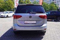 VW Touran 1.5 TSI DSG