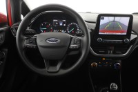 Ford Fiesta 1.5 TDCi Cool & Connect