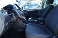 VW Tiguan Allspace 1.5 TSI DSG Life VC HUD
