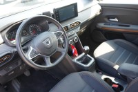 Dacia Sandero Stepway III 1.0 TCE Expression+
