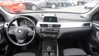 BMW X1 sDrive18i Advantage