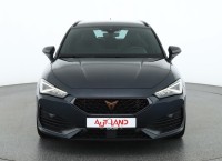 Cupra Leon Sportstourer 2.0 VZ