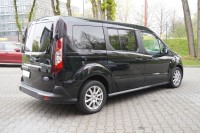 Ford Tourneo Connect 1.5 EcoBlue Trend
