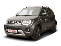 Suzuki Ignis 1.2 4x4 M-Hybrid Comfort Klima Kamera USB
