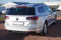 VW Passat Variant 2.0 TDI Business DSG