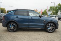 Lynk&Co 01 1.5 TD PHEV Aut.