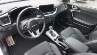 Kia xcee'd XCeed 1.6 T-GDI Platinum