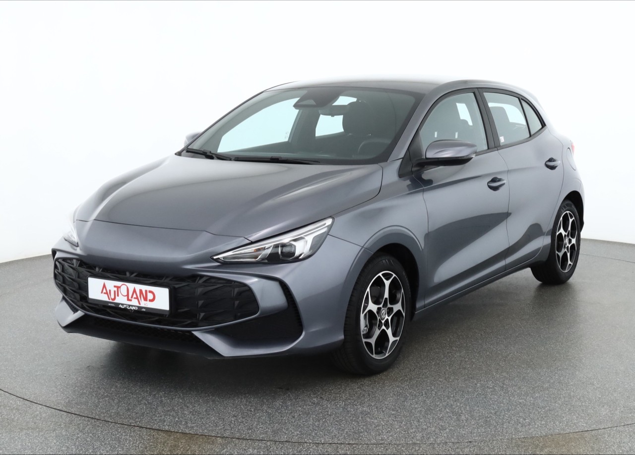 MG MG3 1.5 Comfort