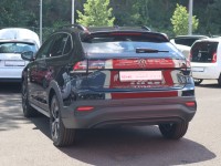 VW Taigo 1.5 TSI DSG