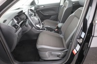 VW T-Cross 1.0 TSI Style