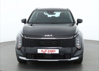 Kia Sportage 1.6 T-GDI Facelift