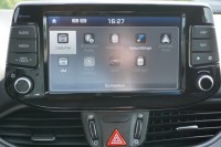 Hyundai i30 Kombi 1.4 T-GDI