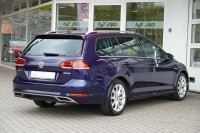 VW Golf VII 1.5 TSI Highline