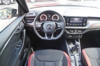 Skoda Kamiq 1.0 Monte Carlo