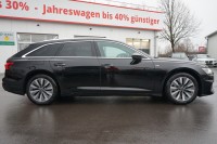 Audi A6 Avant 40 TDI S-Line S-Tronic