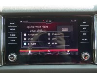 Skoda Kodiaq 2.0 TSI Sportline 4x4 DSG
