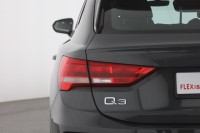 Audi Q3 Sportback 35 1.5 TFSI basis S-Tronic