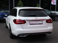 Mercedes-Benz C 200 C200 d T