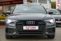 Audi A6 Avant 40 TDI sport S line S tronic