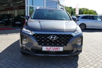Hyundai Santa Fe 2.2
