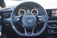 Skoda Scala 1.0 DSG Monte Carlo