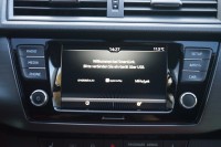 Skoda Fabia Combi 1.0