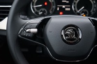Skoda Kamiq 1.0 TSI