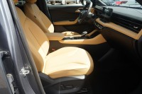 MG HS 1.5 T-GDI Hybrid+ Luxury Aut.