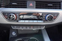 Audi A5 2.0 TFSI sport S-Line