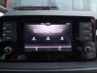 Skoda Fabia 1.0 Ambition