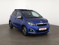 Peugeot 108 1.0 VTi TOP! Collection