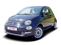 Fiat 500C 0.9 Navi Tempomat Bluetooth