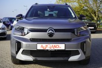 Citroen C3 Aircross Plus Hybrid 145 Aut.