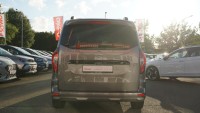 Nissan Townstar Tekna