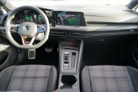 VW Golf VIII 2.0 TSI GTI DSG