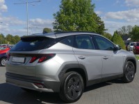Hyundai Tucson 1.6 T-GDI Aut.