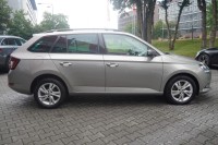Skoda Fabia 1.0 Ambition
