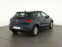 Seat Ibiza Reference 1.0 MPI
